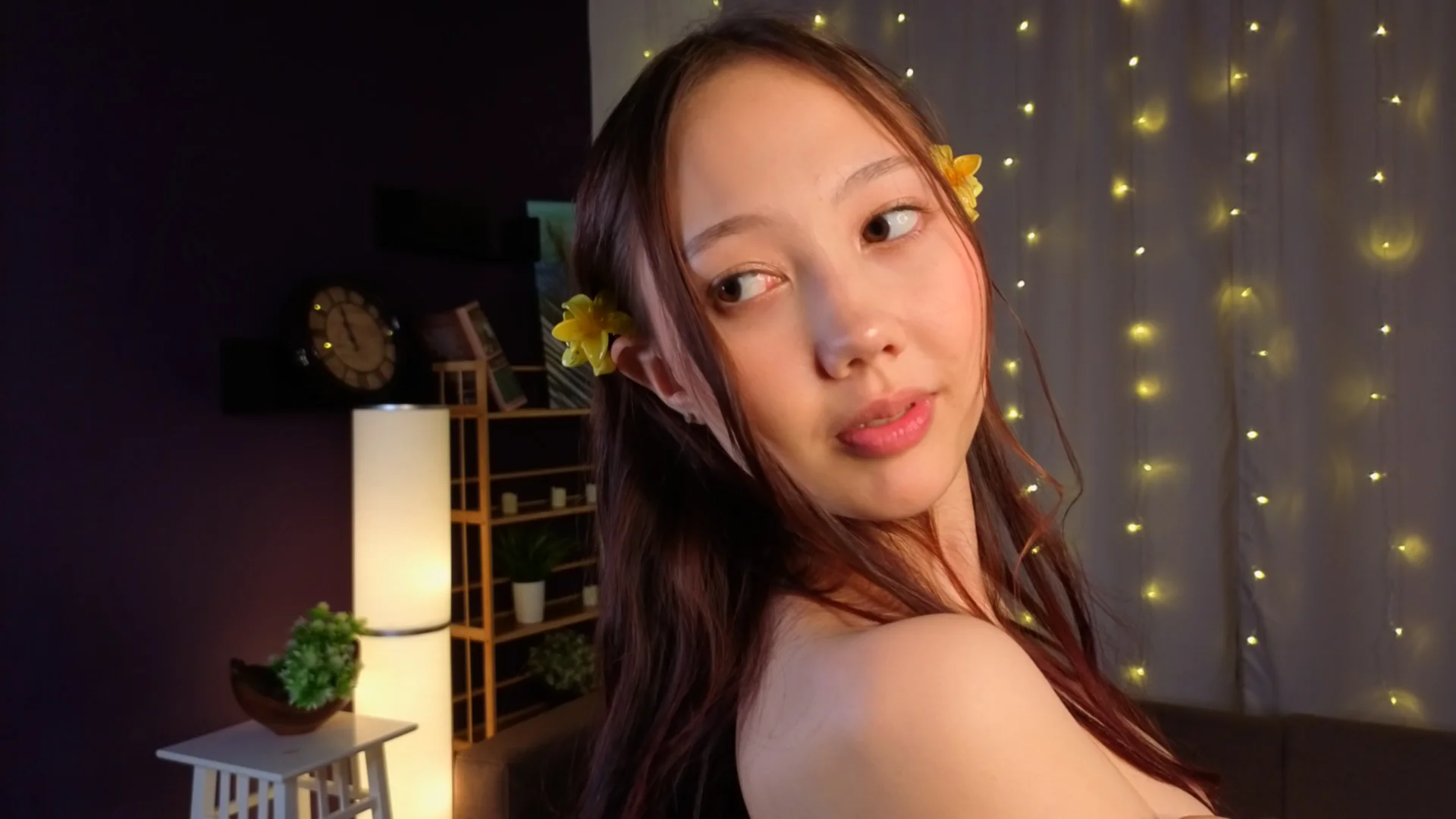 XXX Porn Photo of Nude CherieAppel 30