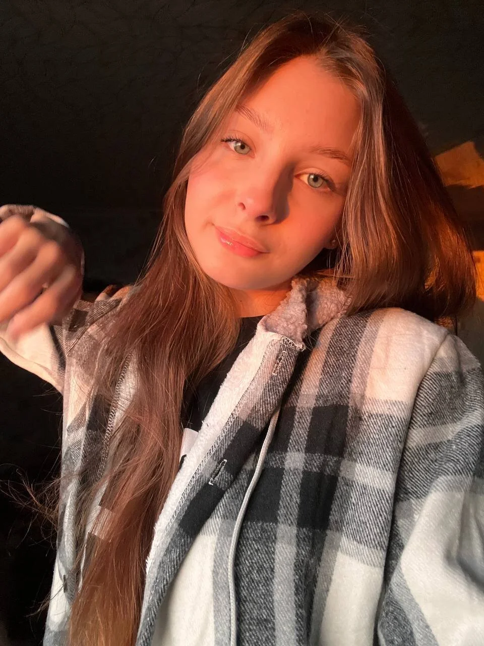 XXX Porn Photo of Nude GeorginaCurvin 3