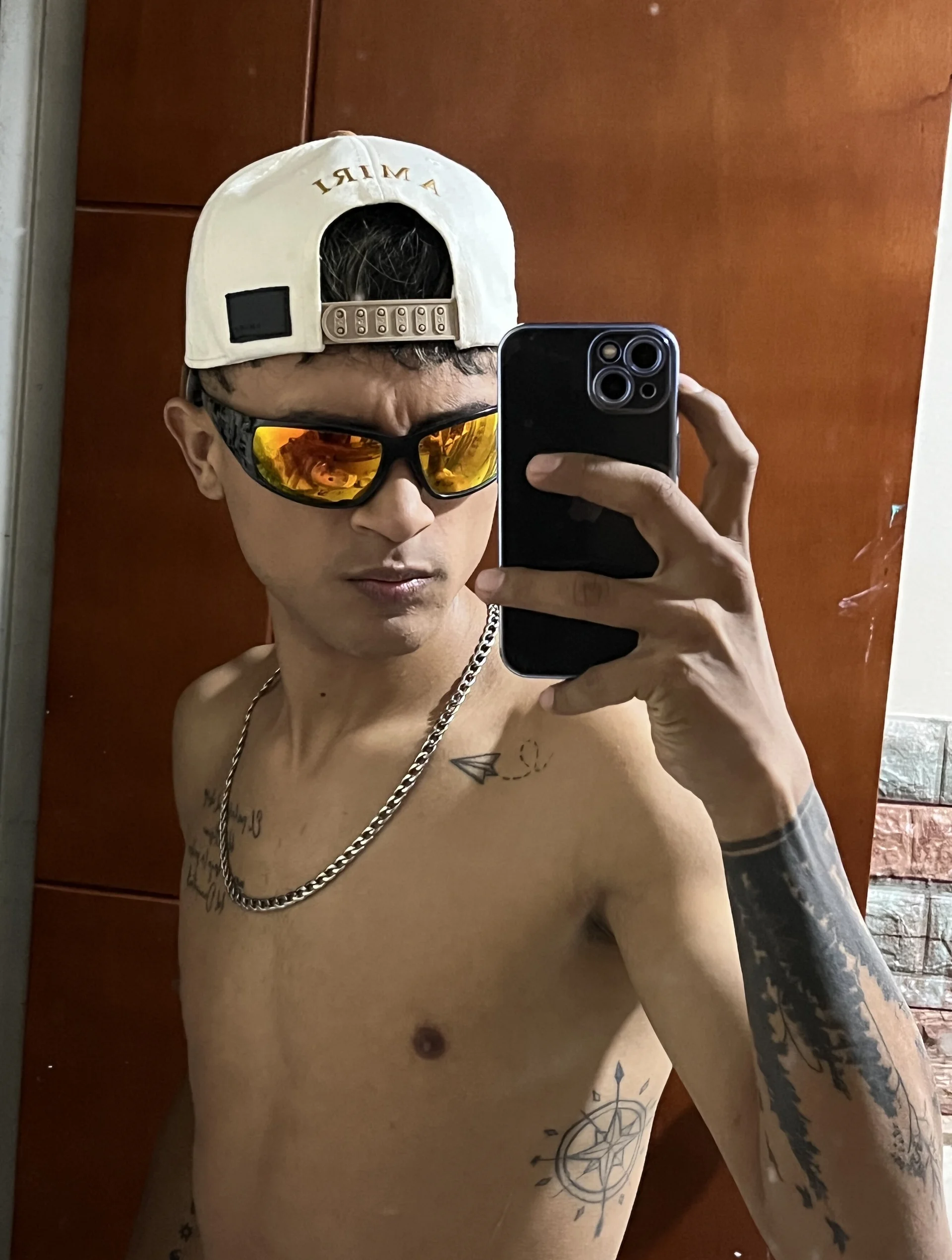 XXX Porn Photo of Nude Edward_Milleer 25
