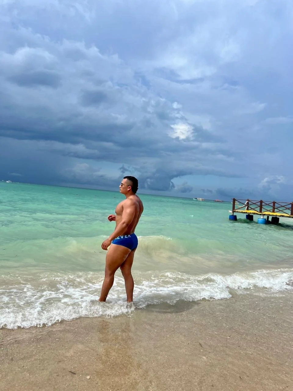 XXX Porn Photo of Nude Biscuit_oliva 11