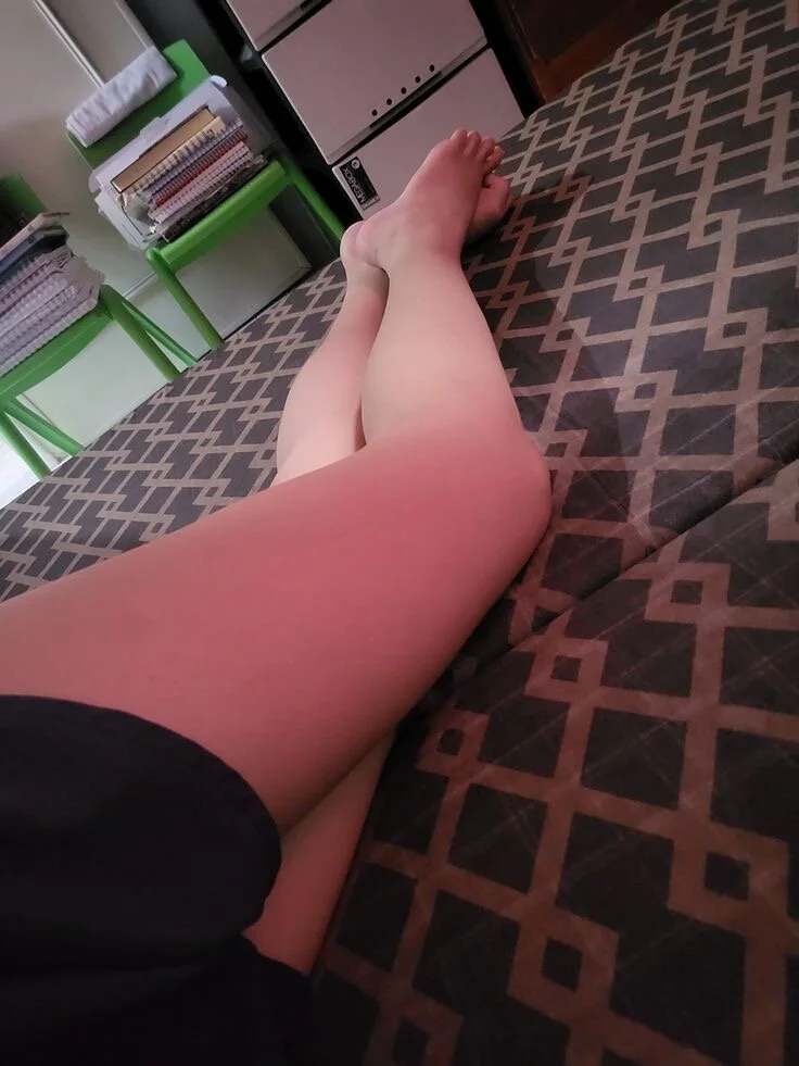 XXX Porn Photo of Nude _HanHan_ 12