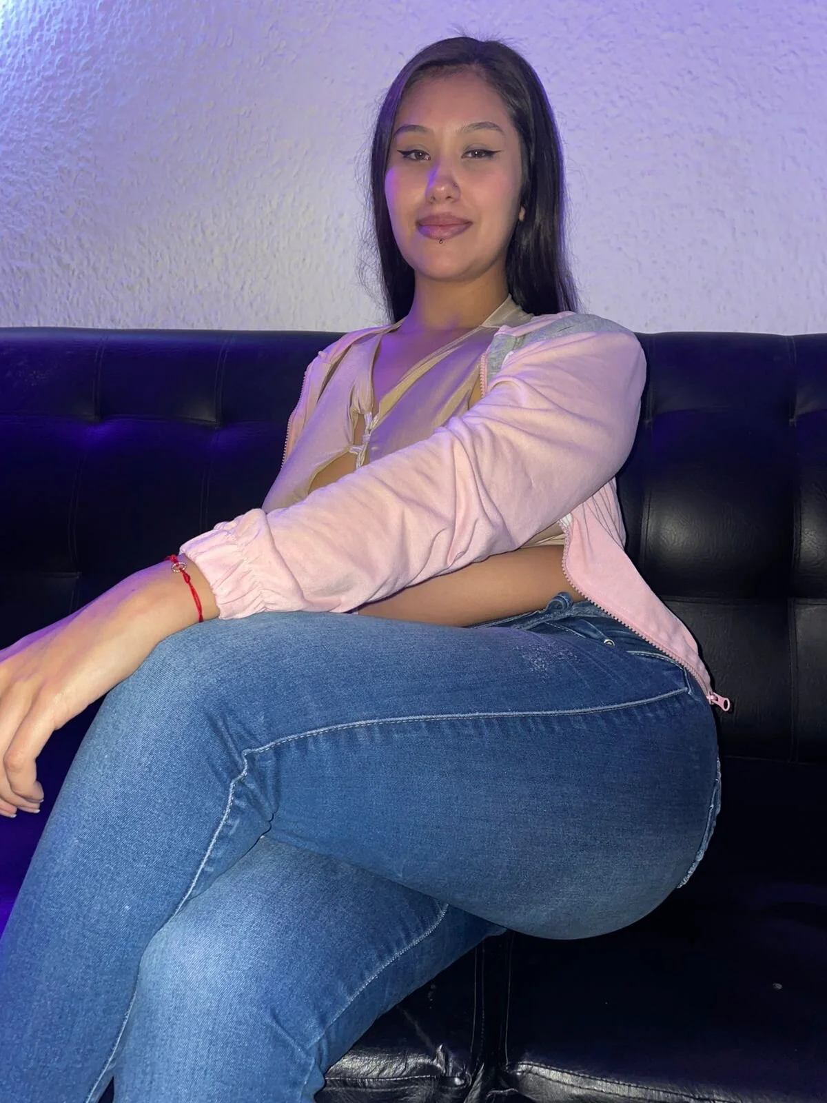 XXX Porn Photo of Nude AnabelleJames__ 3