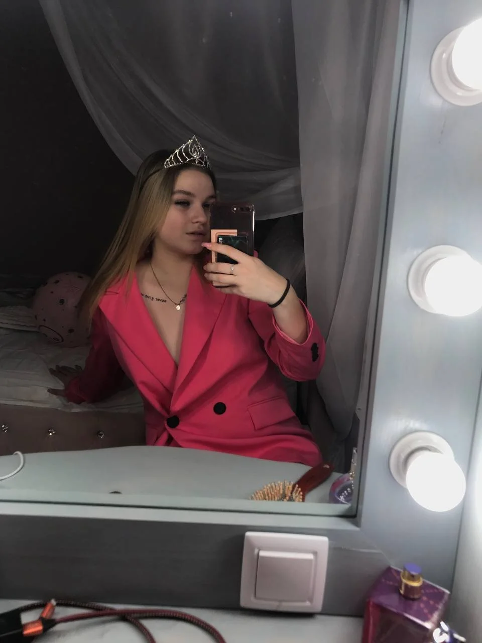 XXX Porn Photo of Nude JanetJennings 54