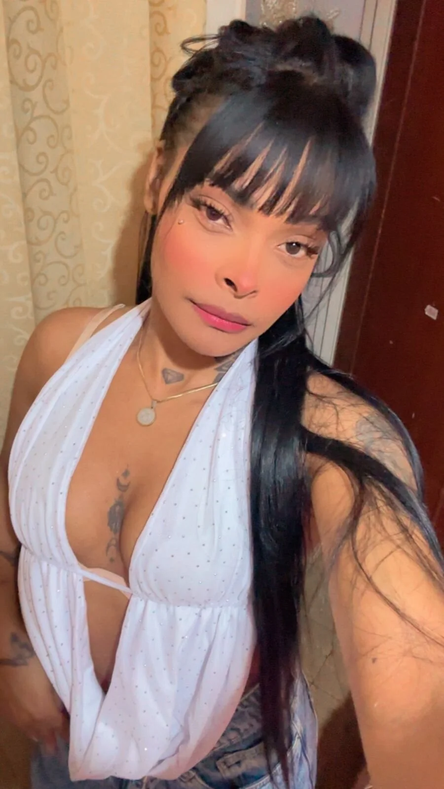 XXX Porn Photo of Nude EmmaEbony_ 254