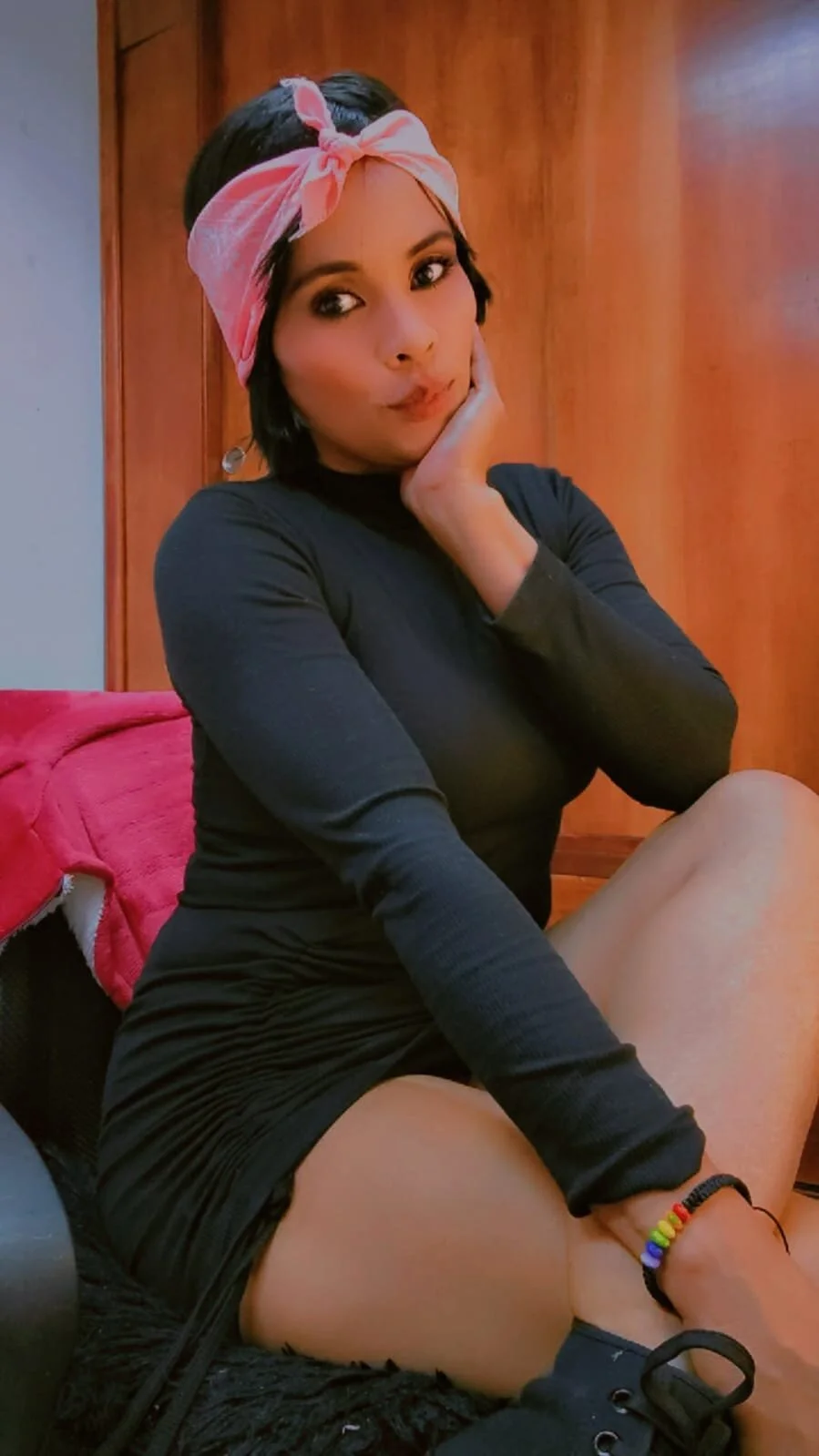 XXX Porn Photo of Nude khatya_1998 4