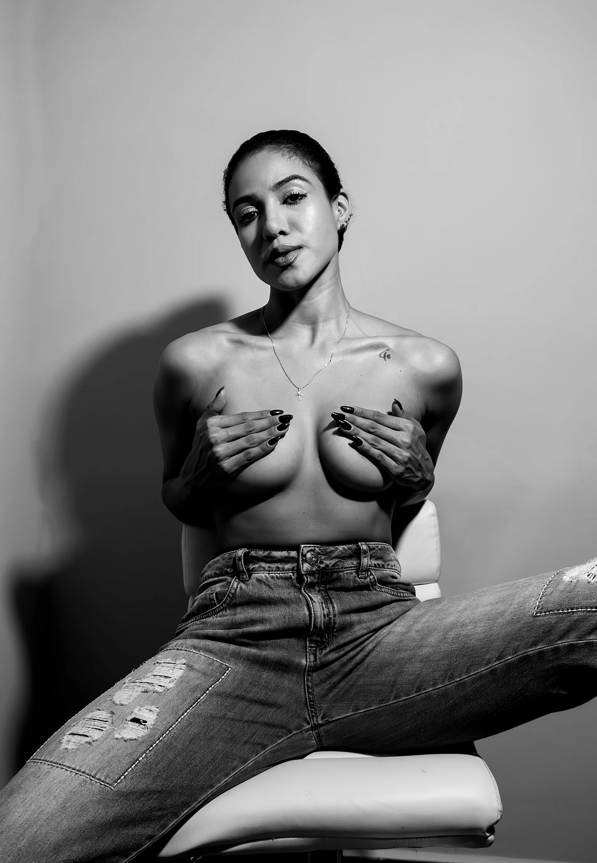 XXX Porn Photo of Nude EmmaaCoel 25