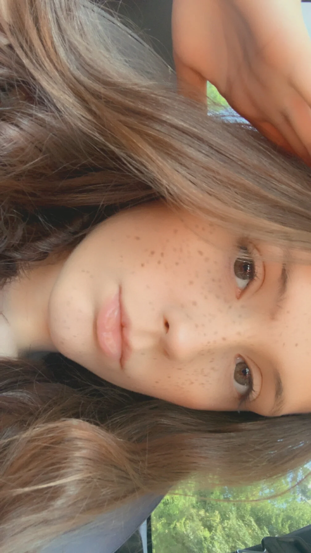 XXX Porn Photo of Nude Lilactease 36