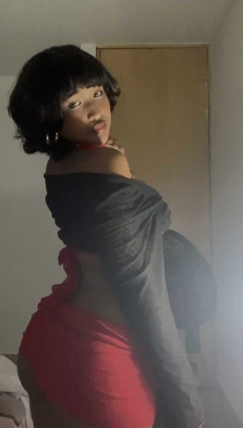 XXX Porn Photo of Nude Miluxi 7