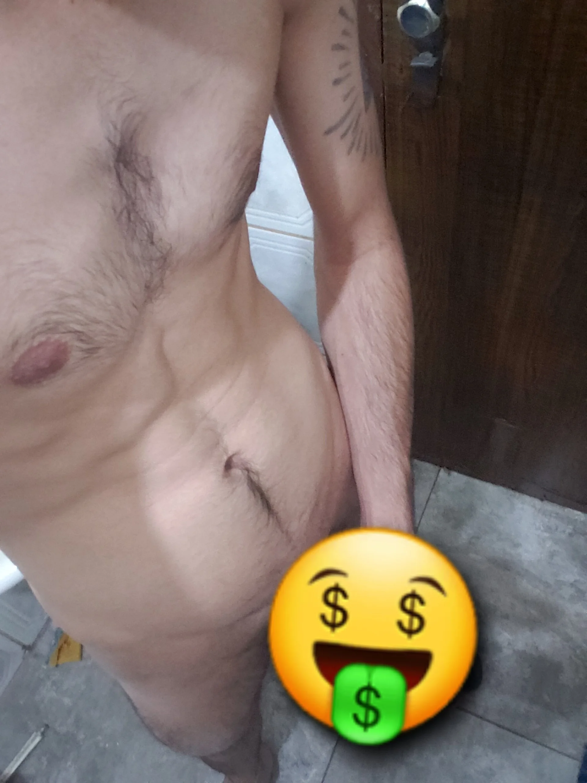 XXX Porn Photo of Nude novinho_hot69 3
