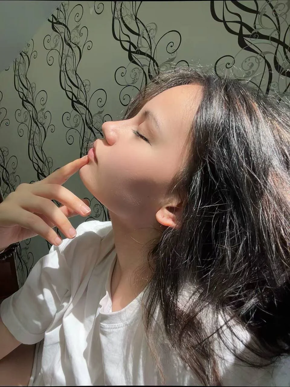 XXX Porn Photo of Nude BeatrisRosel 108