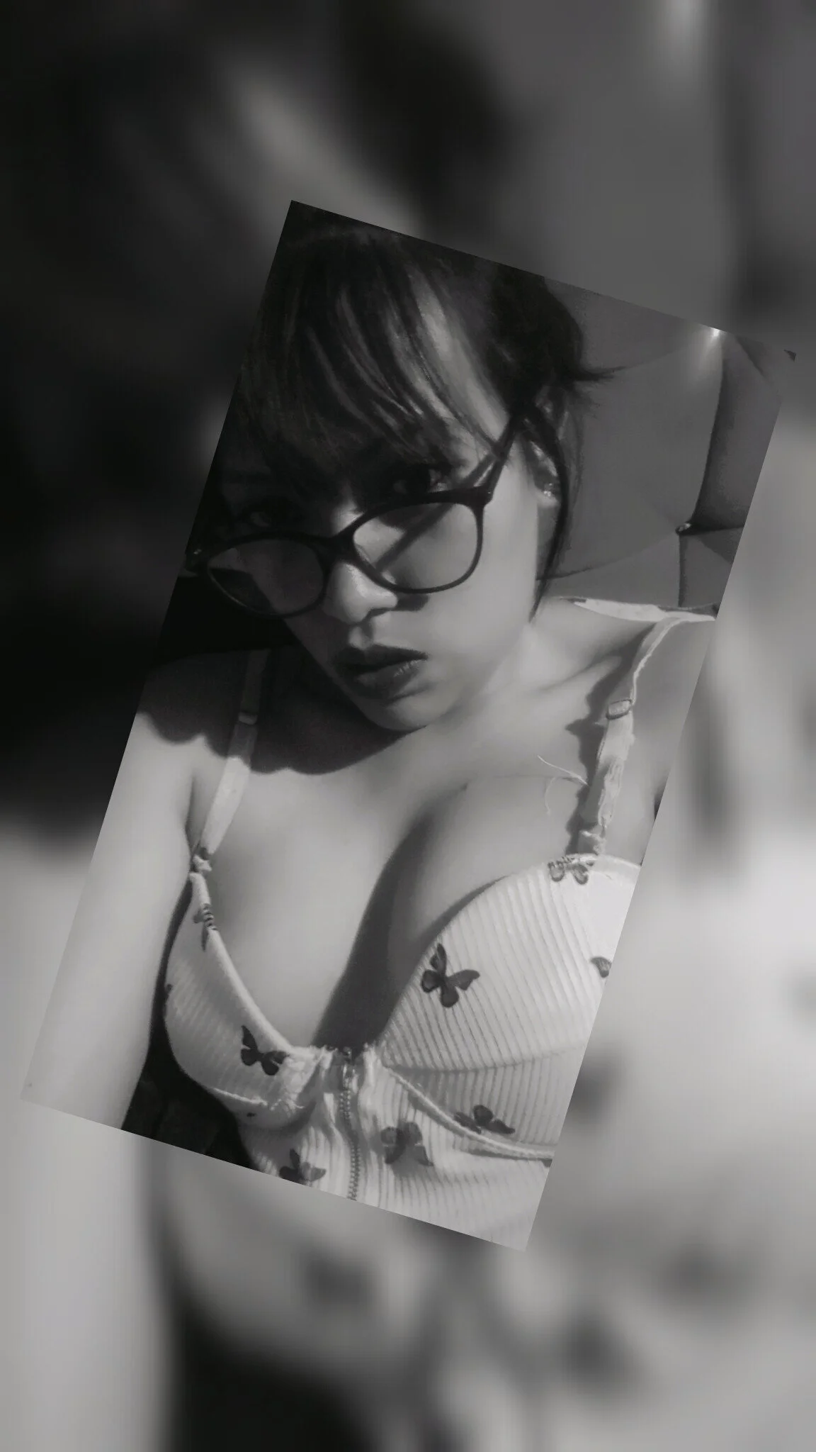 XXX Porn Photo of Nude sammy_goddess 1