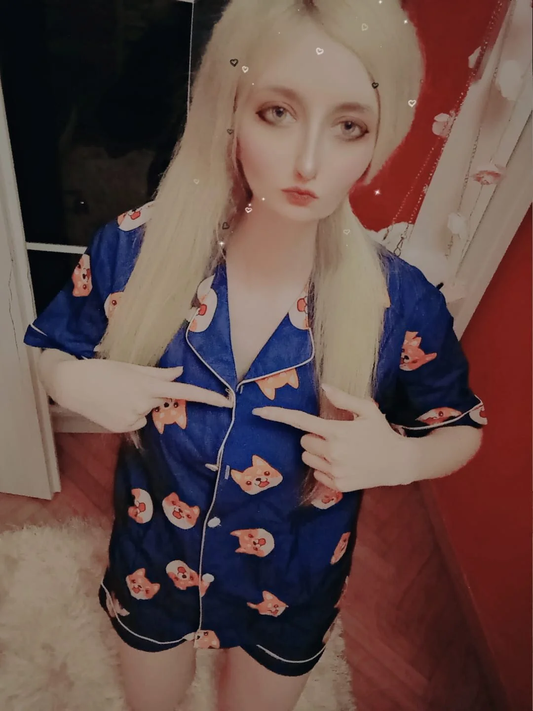 XXX Porn Photo of Nude lovely_nekochan 59