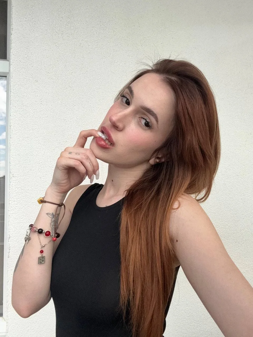 XXX Porn Photo of Nude Eva_Bailey_ 3