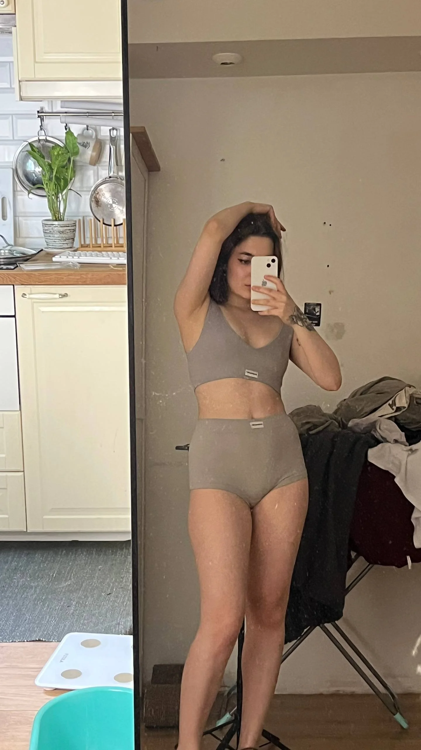 XXX Porn Photo of Nude Liaflyy 14