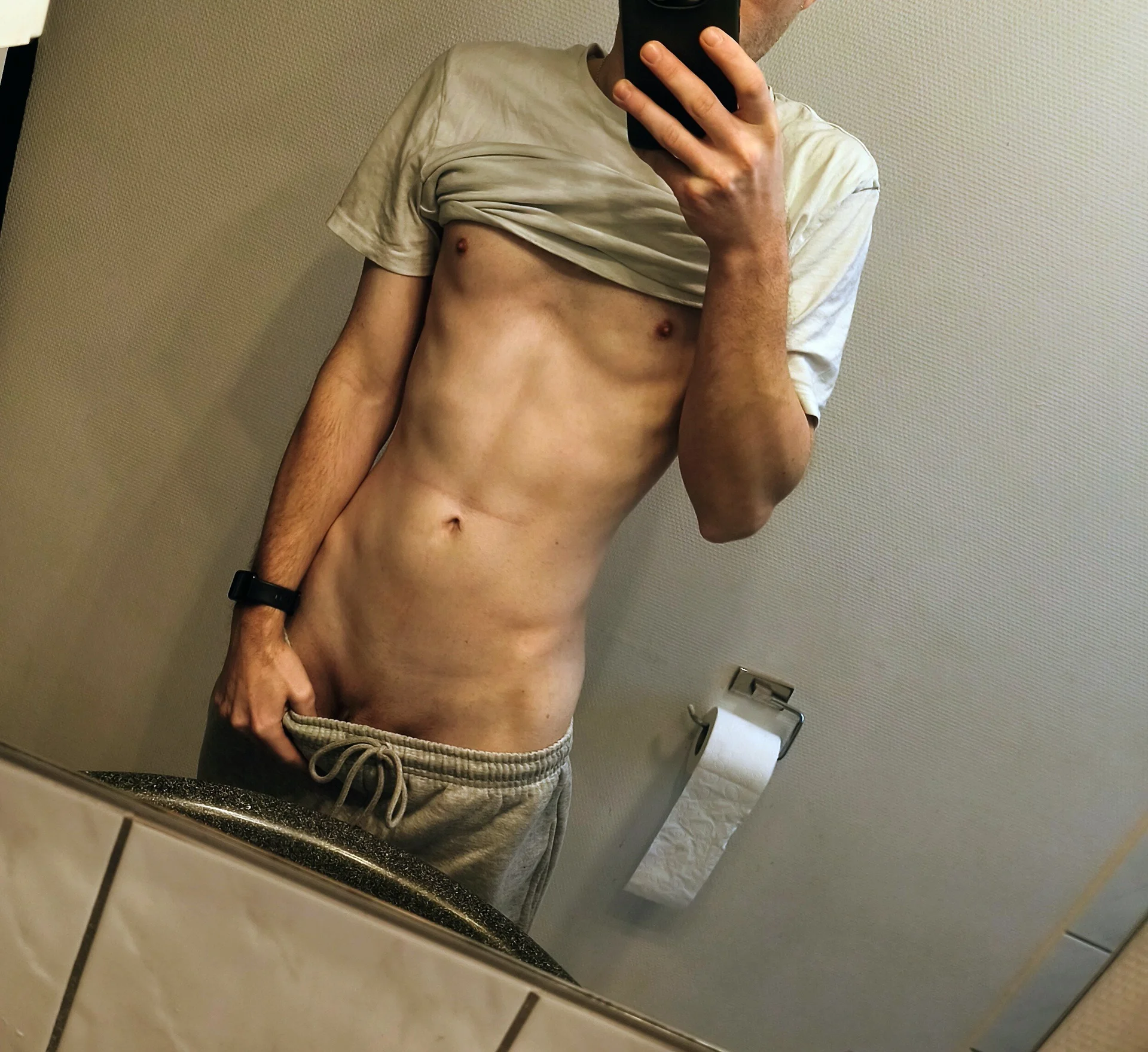 XXX Porn Photo of Nude YourNaughtyLukas 1