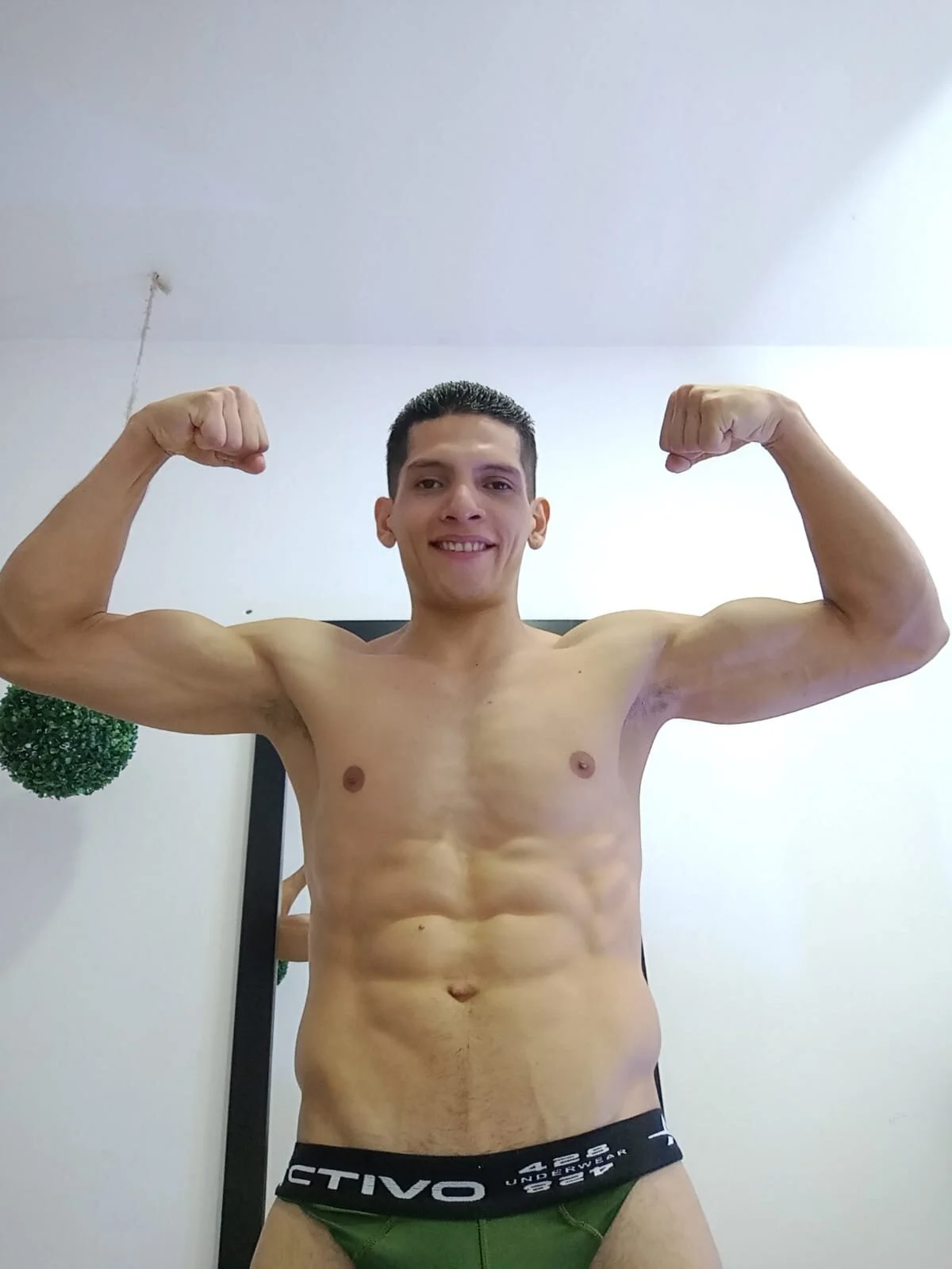 XXX Porn Photo of Nude Steven_x94 24