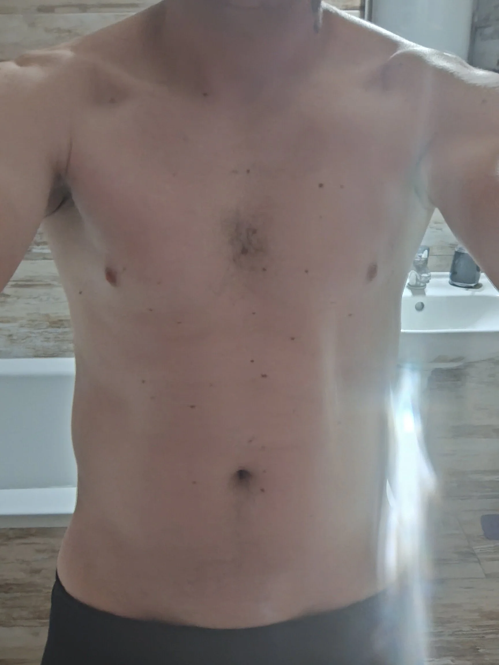 XXX Porn Photo of Nude Milllano2202 6