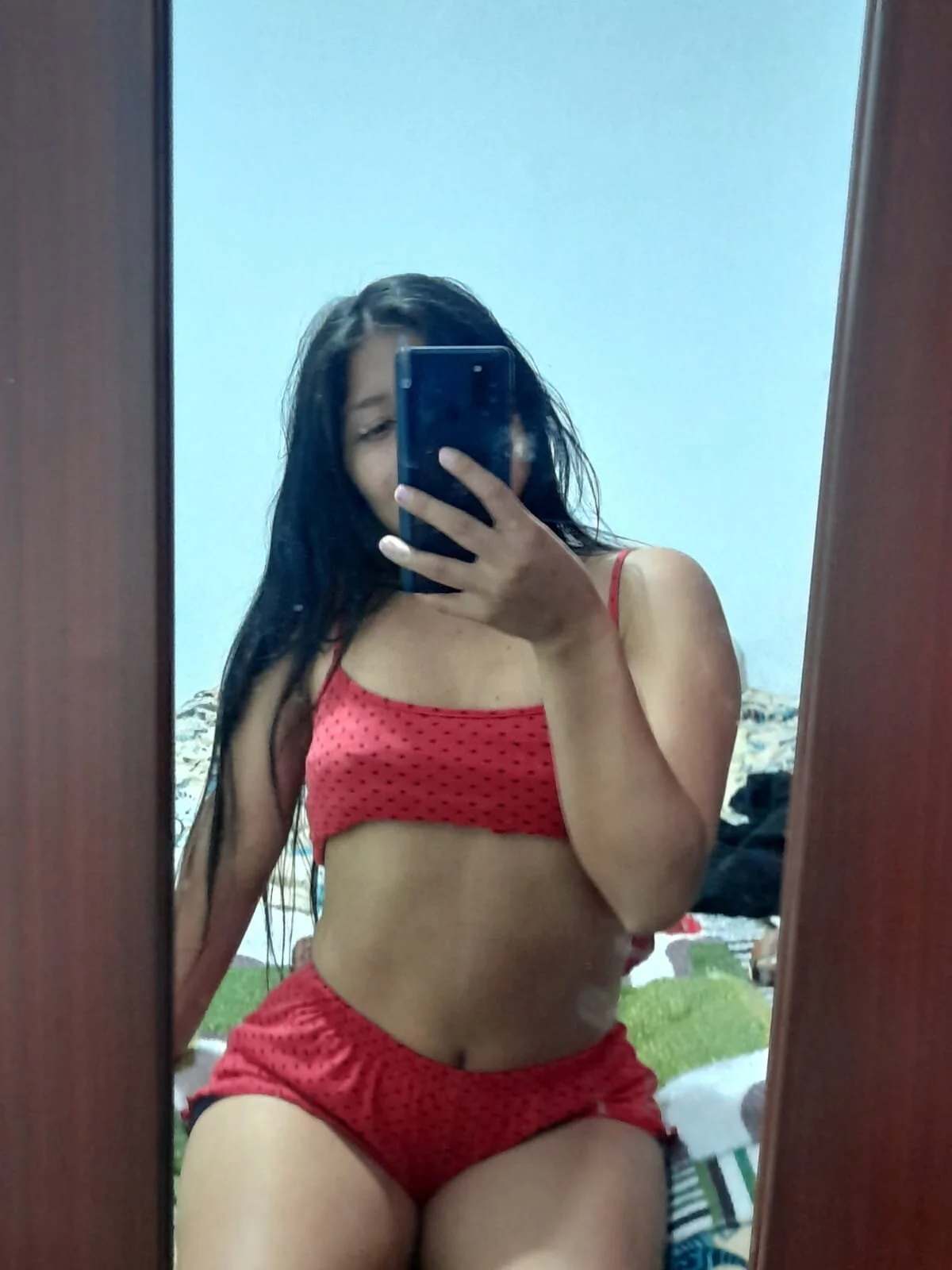 XXX Porn Photo of Nude JenniferChian 4