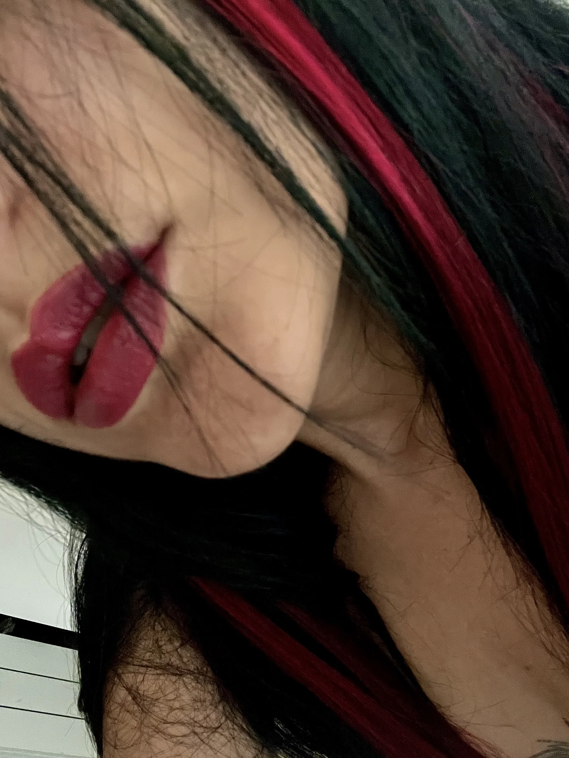 XXX Porn Photo of Nude Kali-Jai 14