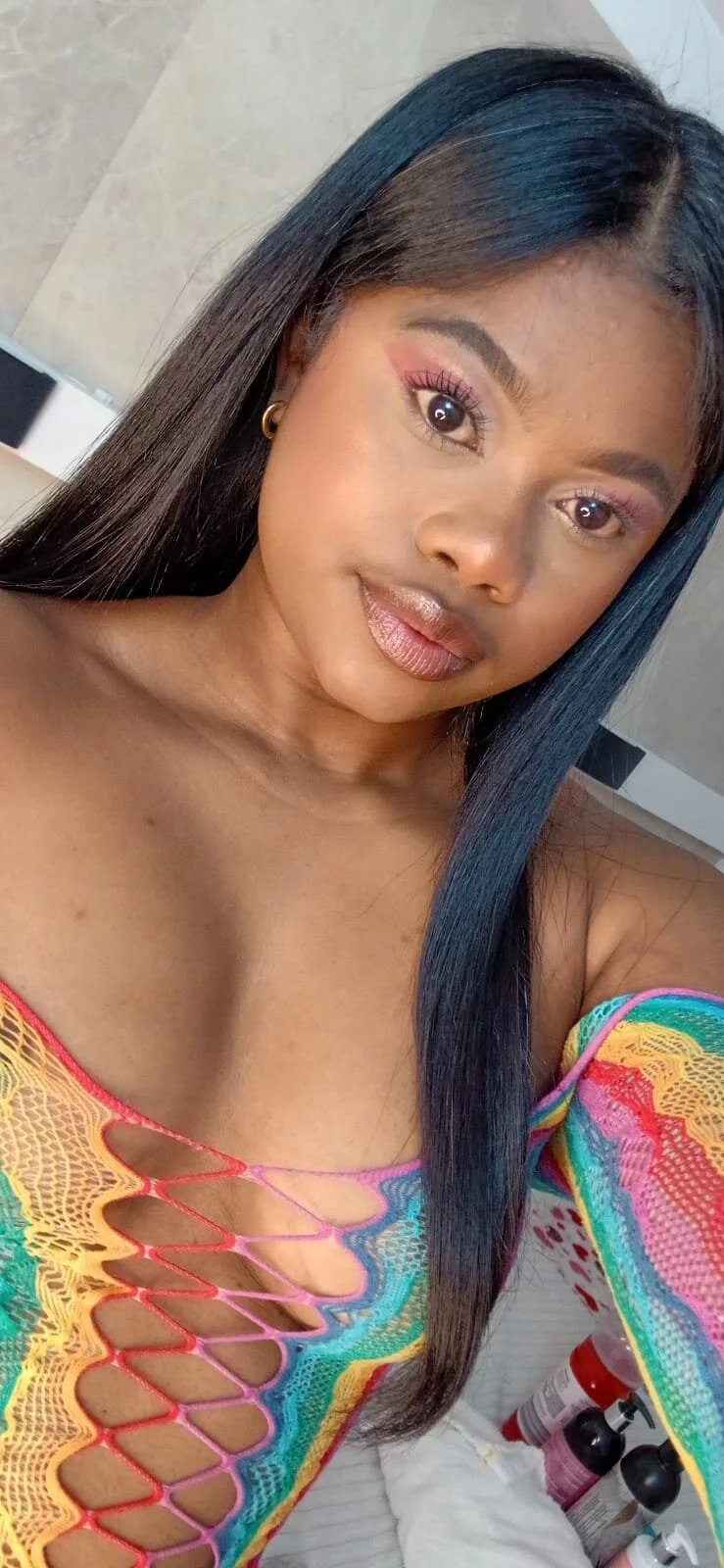 XXX Porn Photo of Nude juliana_smithh 1