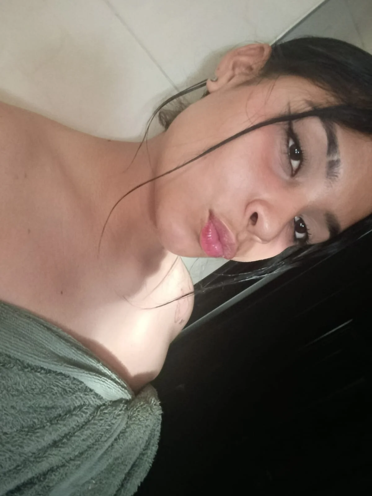 XXX Porn Photo of Nude Kaisy_25 4