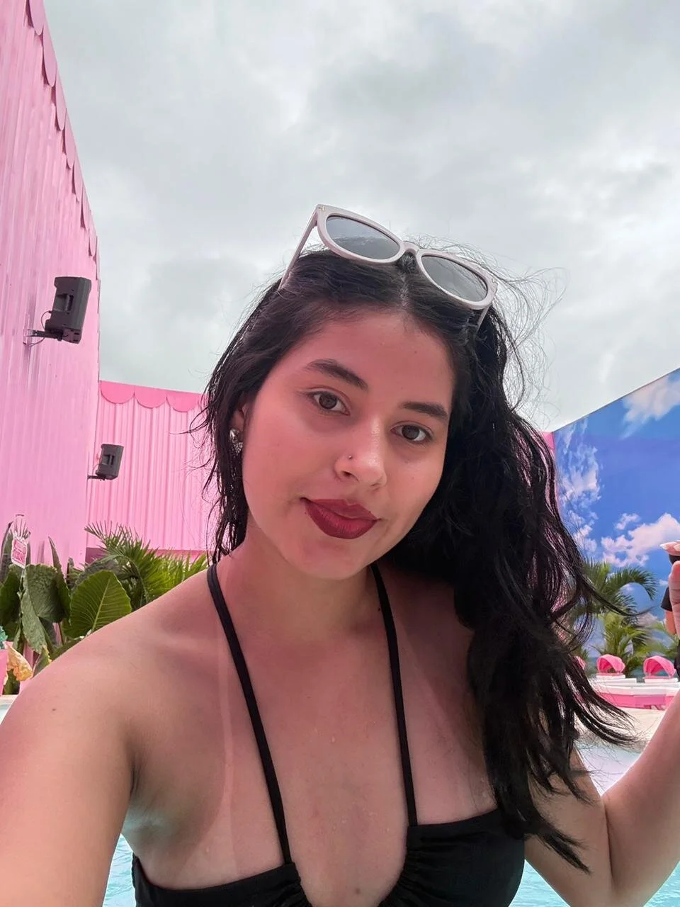 XXX Porn Photo of Nude Violet_Blazee 43