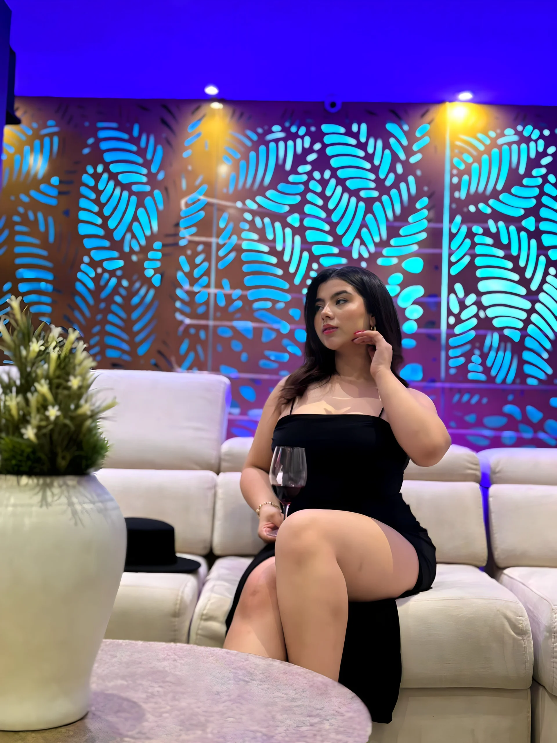 XXX Porn Photo of Nude CandaseRussell 30