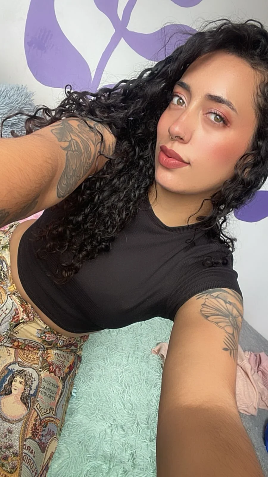 XXX Porn Photo of Nude Magic_ivone 3