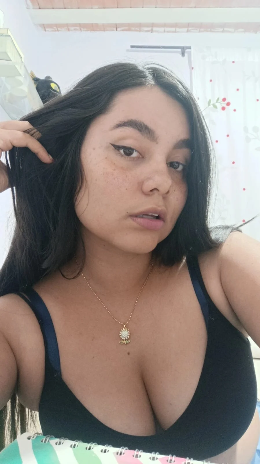 XXX Porn Photo of Nude evaa_greey 44