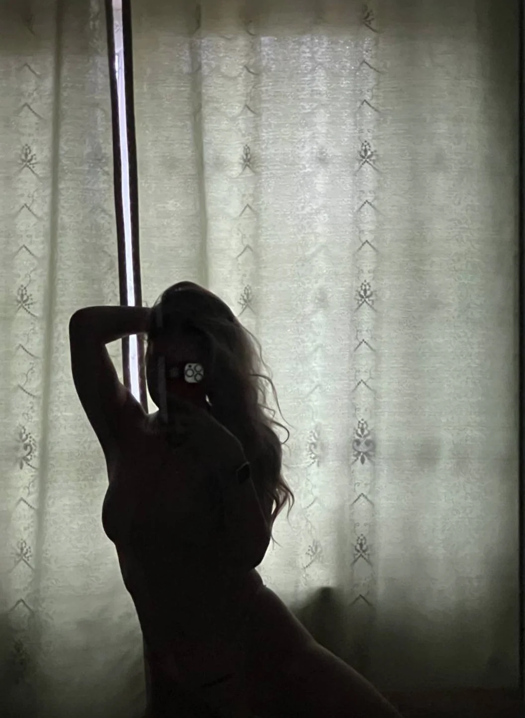 XXX Porn Photo of Nude coldcherryeclipse_ 1