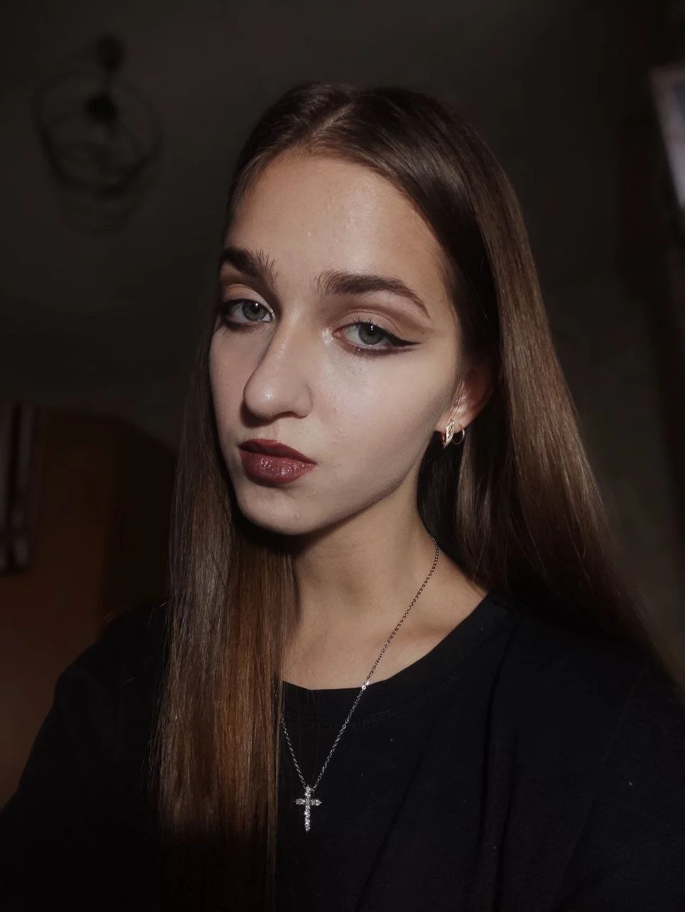 XXX Porn Photo of Nude ClarineCasebolt 7