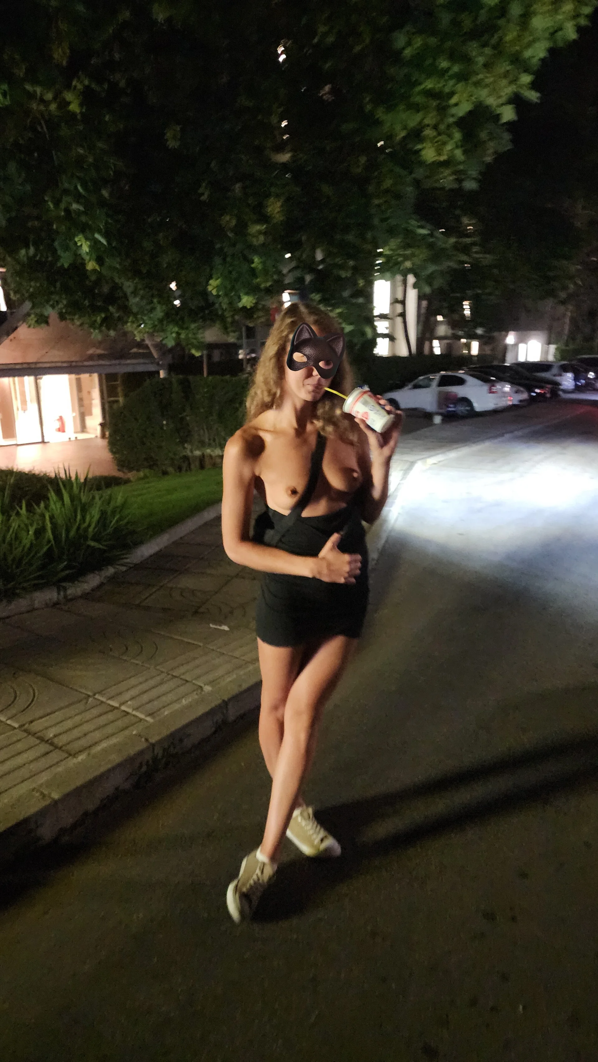XXX Porn Photo of Nude Eveline_Beauty_Kitty 14