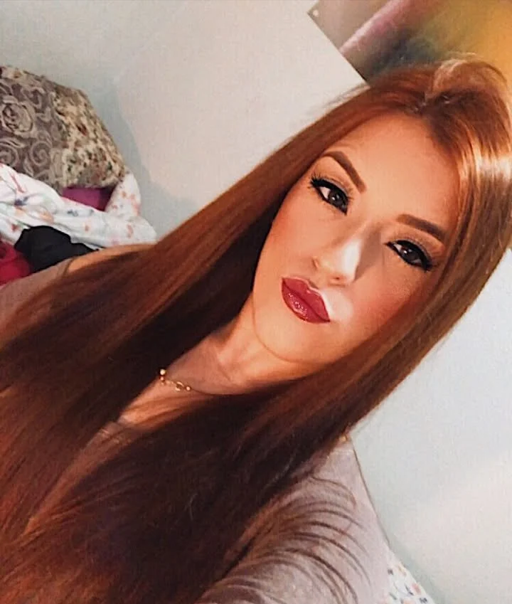 XXX Porn Photo of Nude moranguinho22a 19