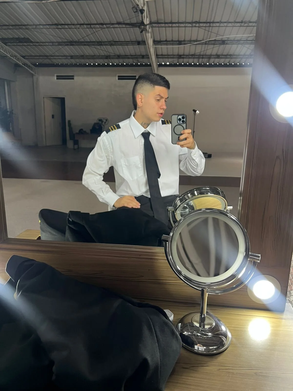 XXX Porn Photo of Nude Yeiko_Romero_ 32