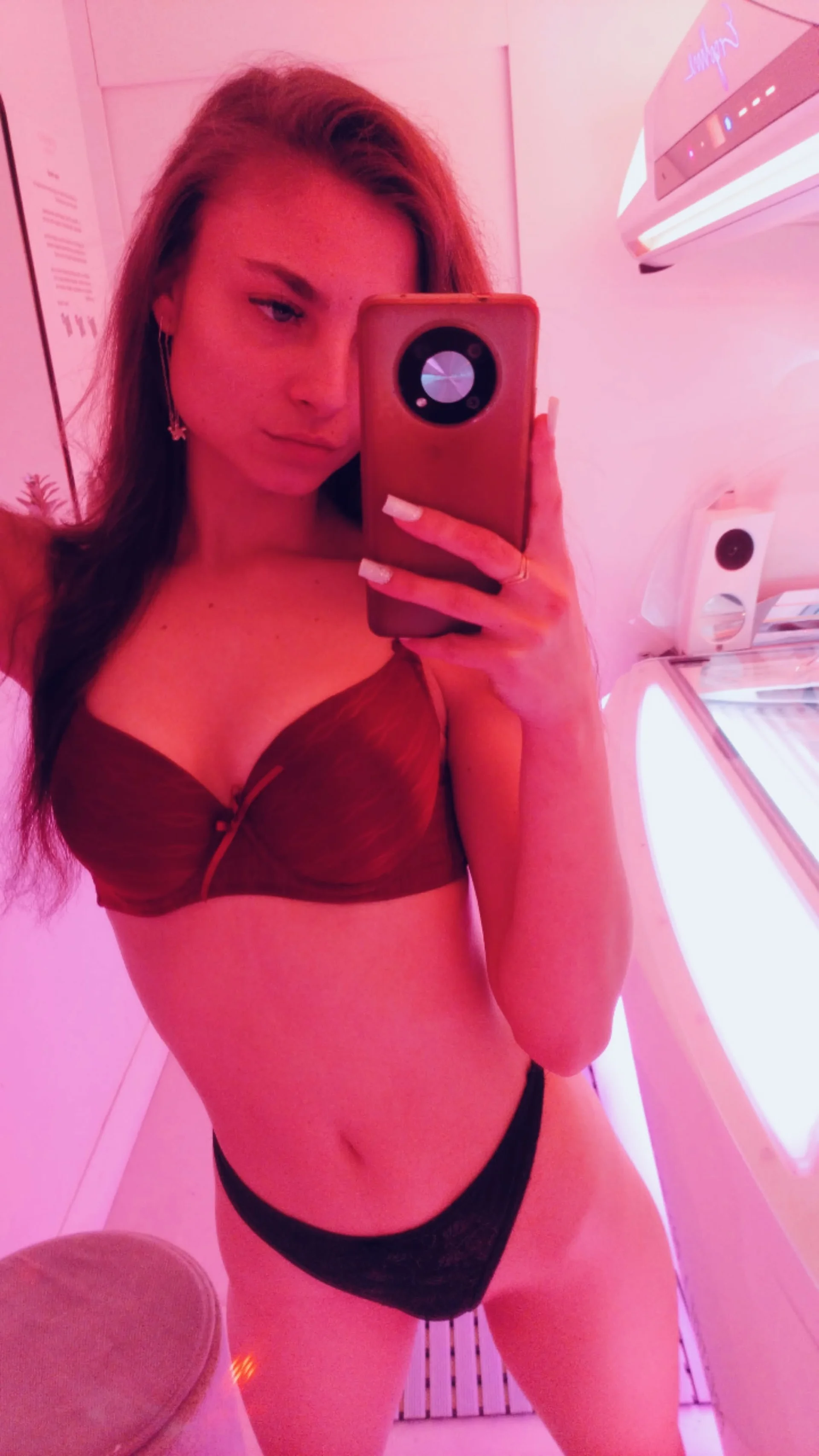 XXX Porn Photo of Nude Rebeka2589 6