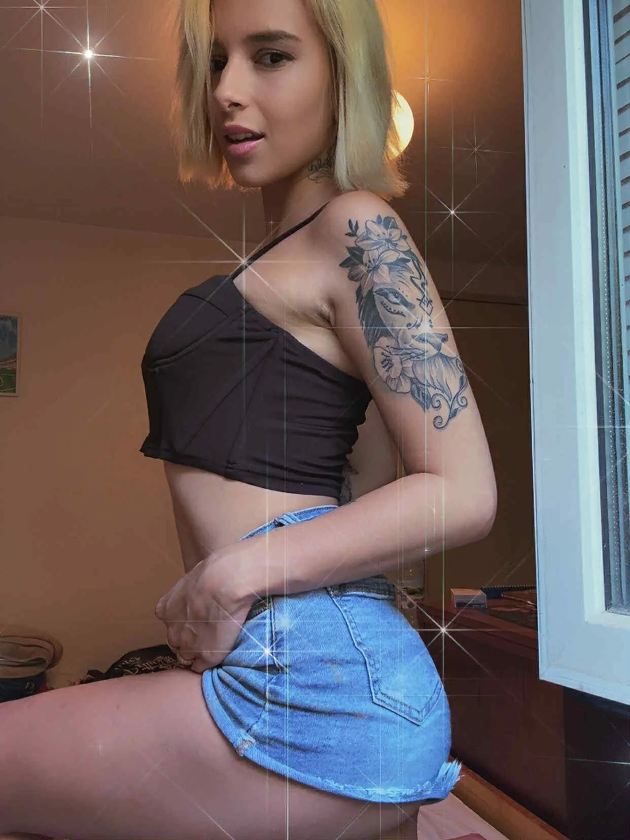 XXX Porn Photo of Nude SunGoddess666 9
