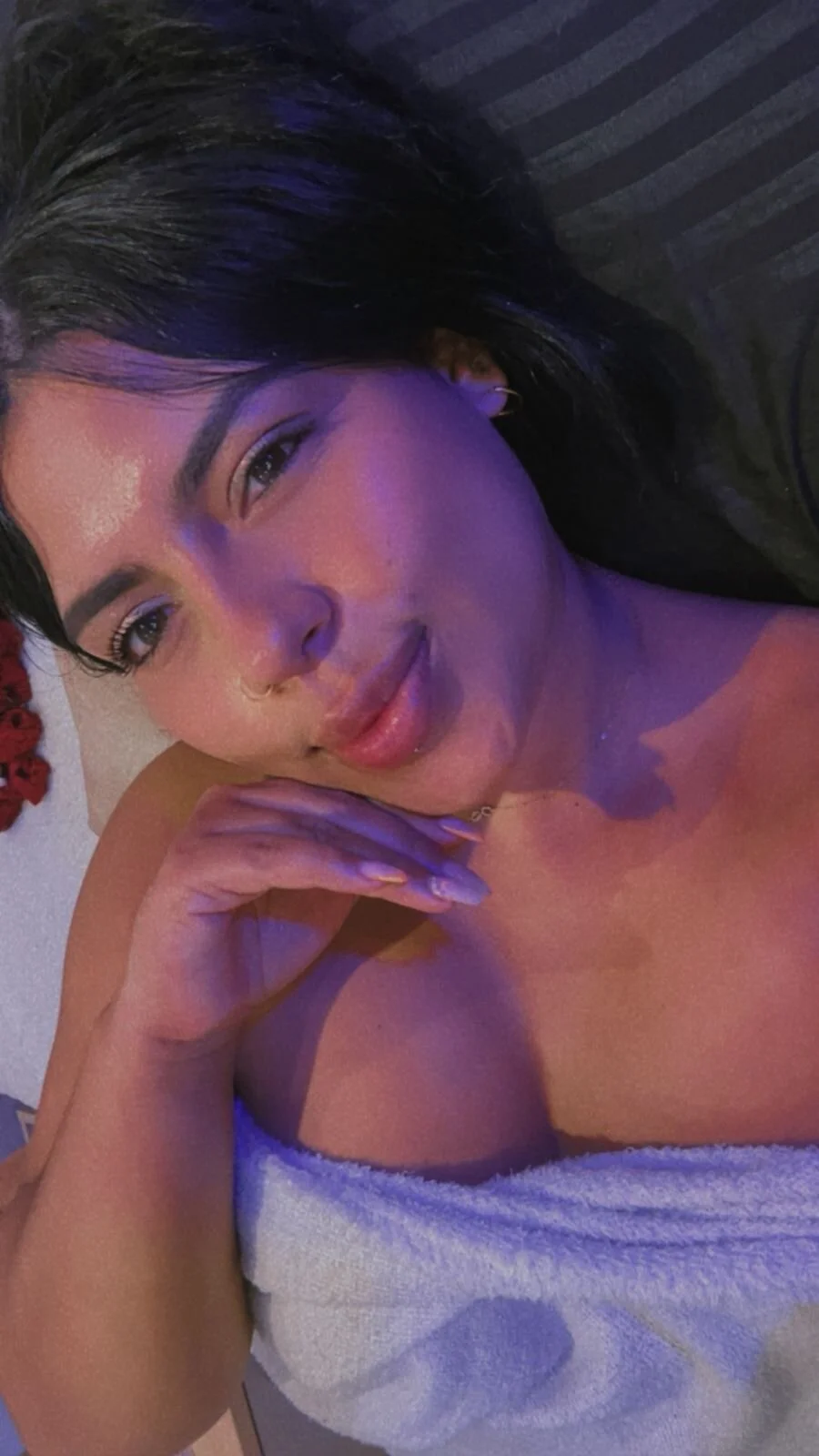 XXX Porn Photo of Nude kiana_cream 912