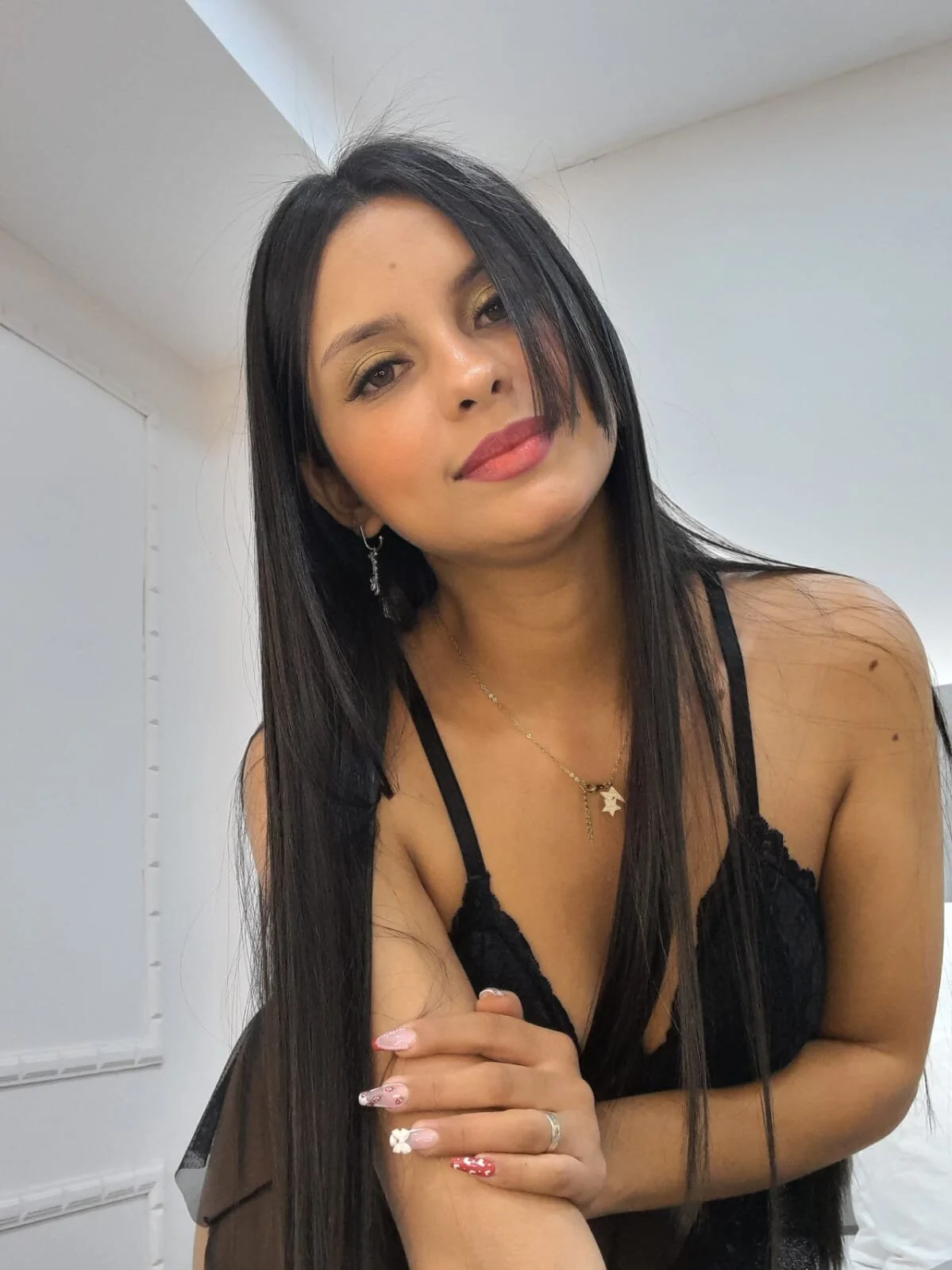 XXX Porn Photo of Nude DulceColeman 27