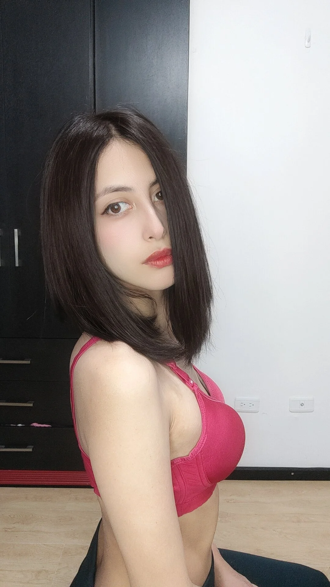 XXX Porn Photo of Nude Anahi_cake 54