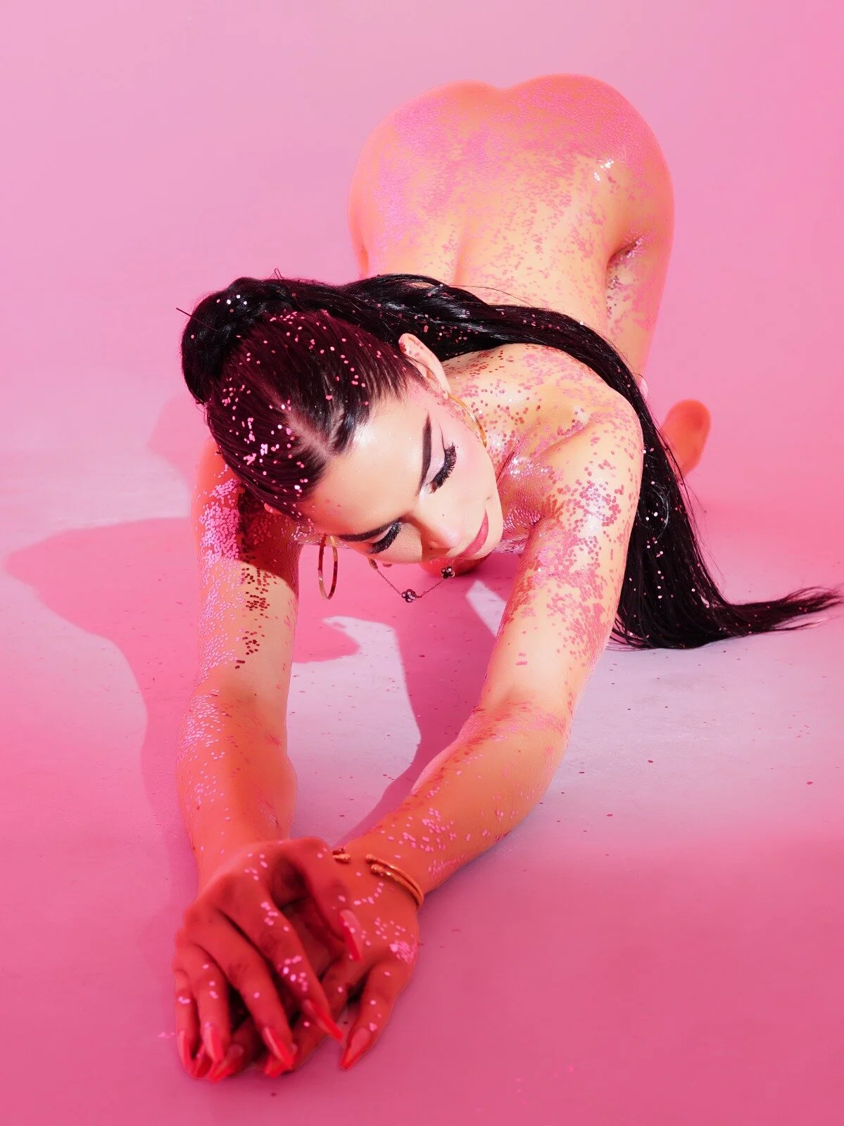 XXX Porn Photo of Nude Kisses_Sophia 38