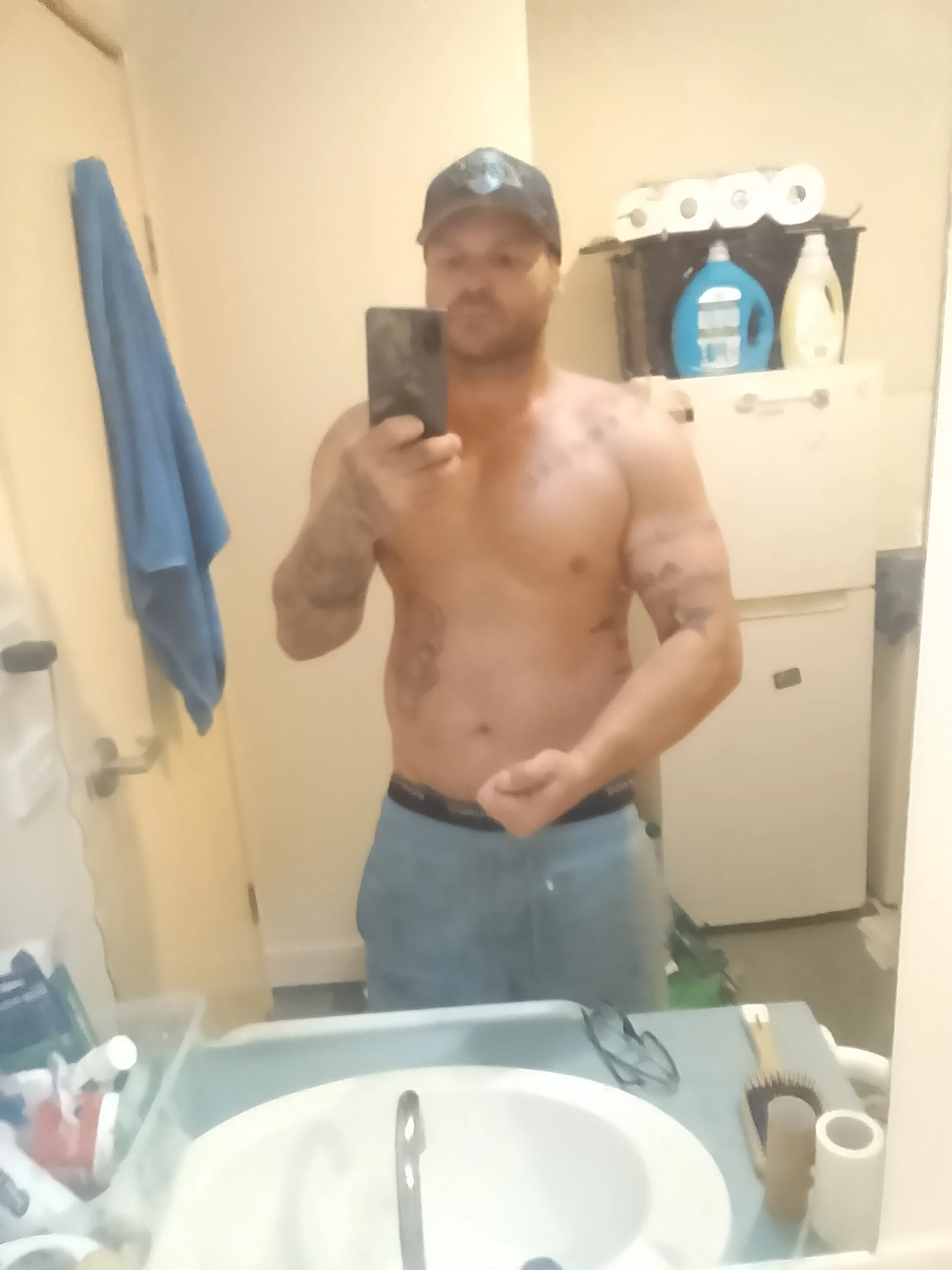 XXX Porn Photo of Nude Inandoutyall 1