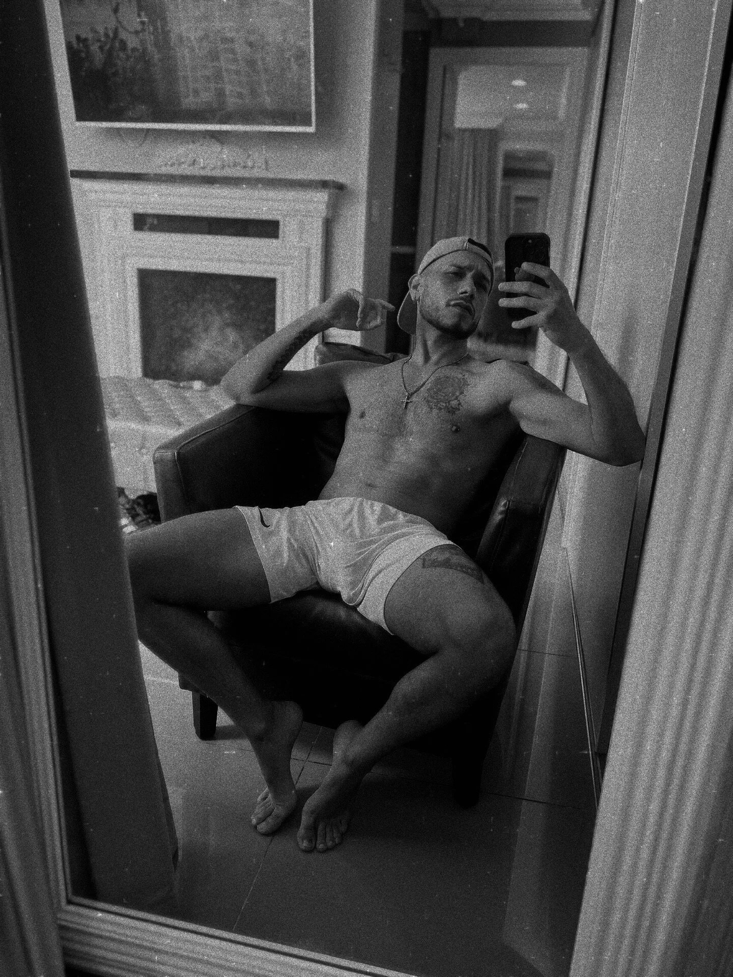 XXX Porn Photo of Nude frankboxreal 3