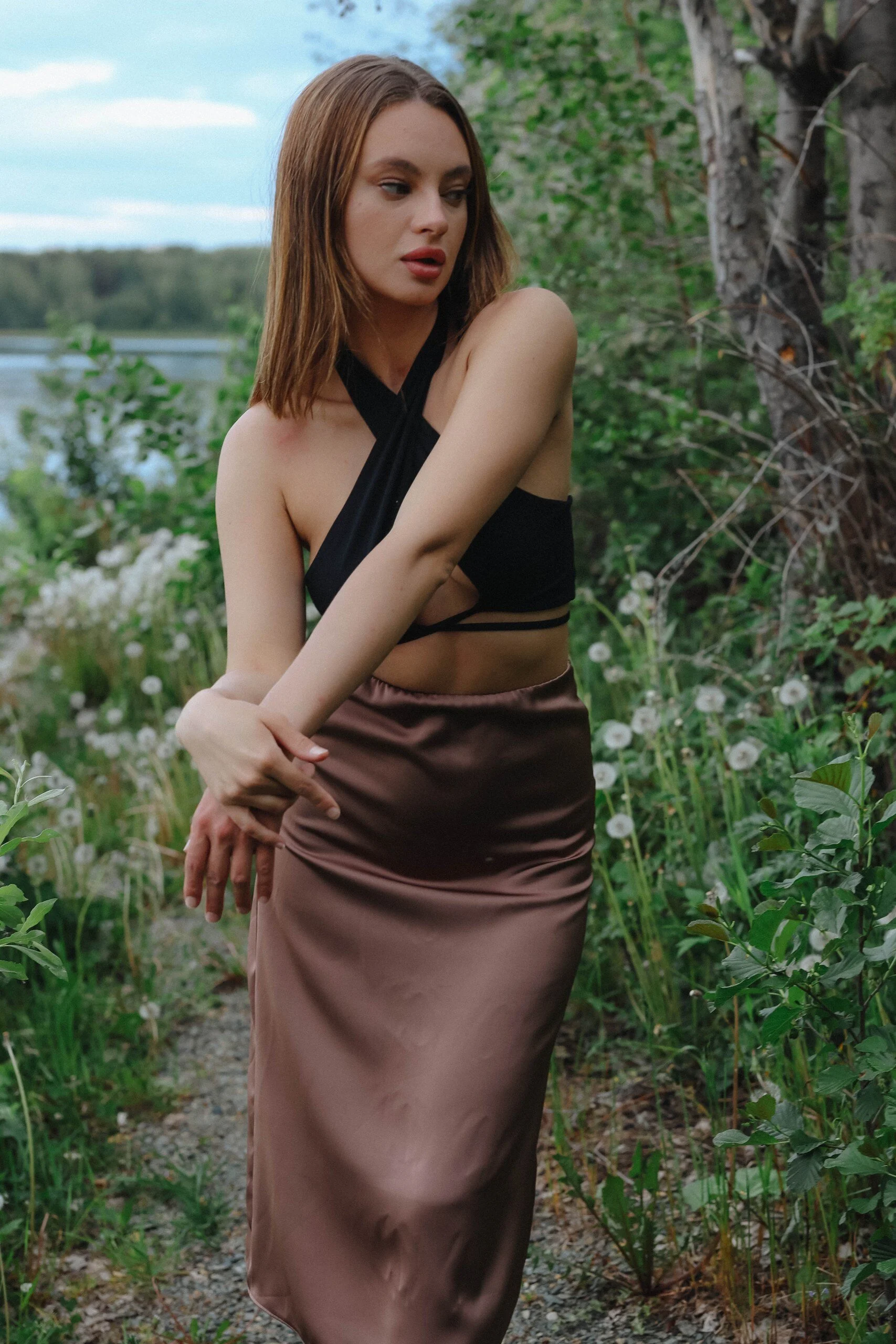 XXX Porn Photo of Nude OliviaReece 5