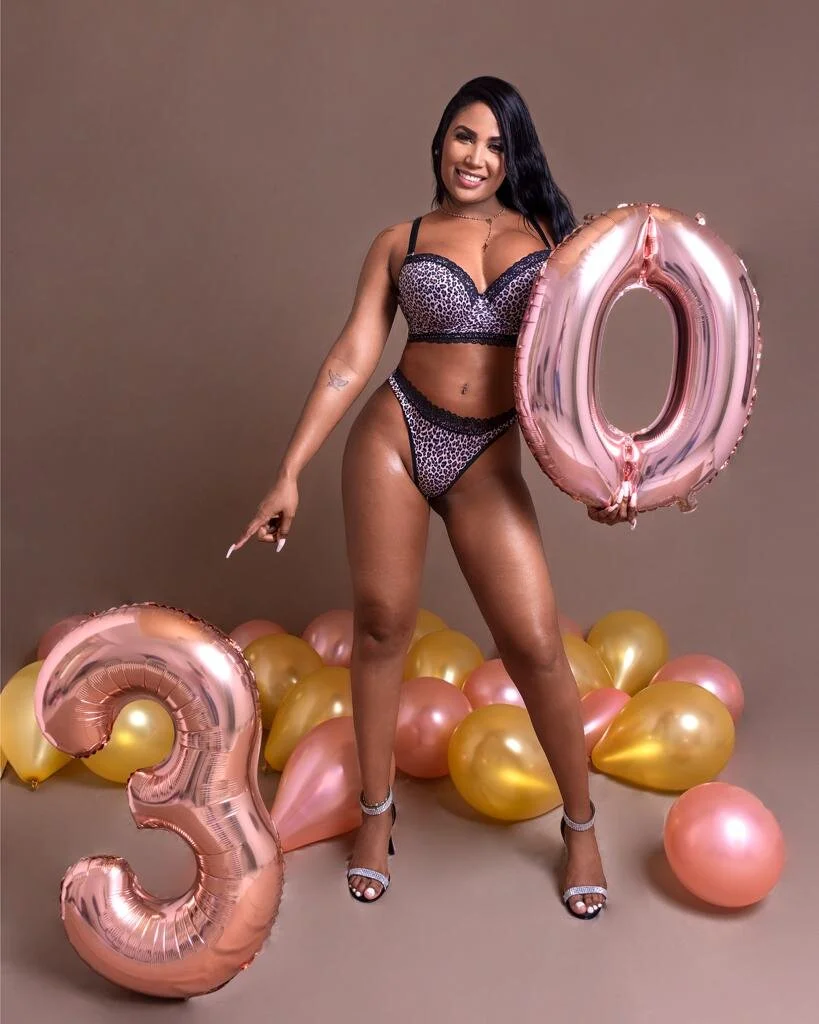 XXX Porn Photo of Nude BarbieKano 10