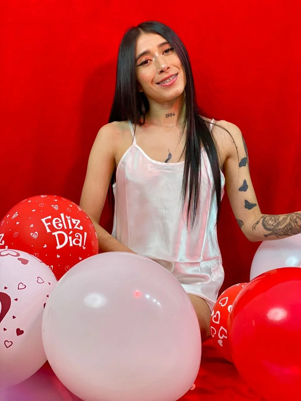 XXX Porn Photo of Nude Nairobi_Skinny_ 116