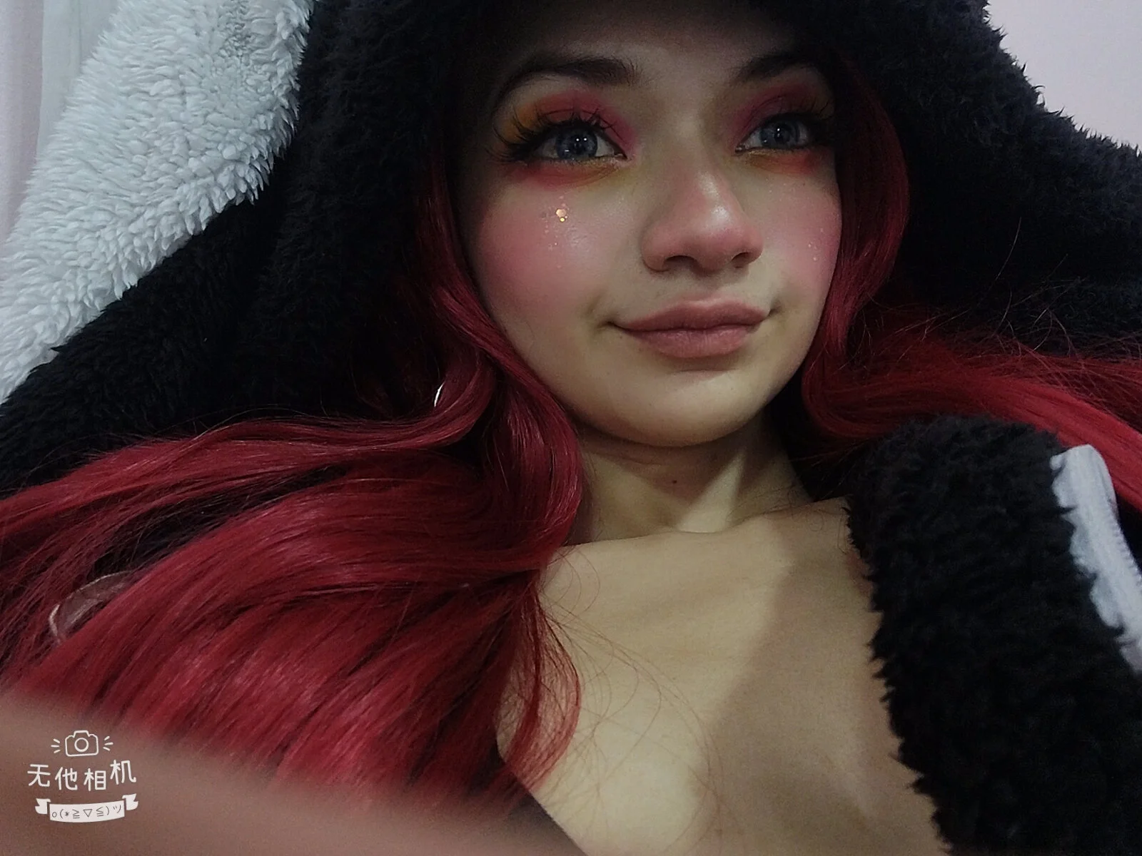 XXX Porn Photo of Nude Anna_rossi 5