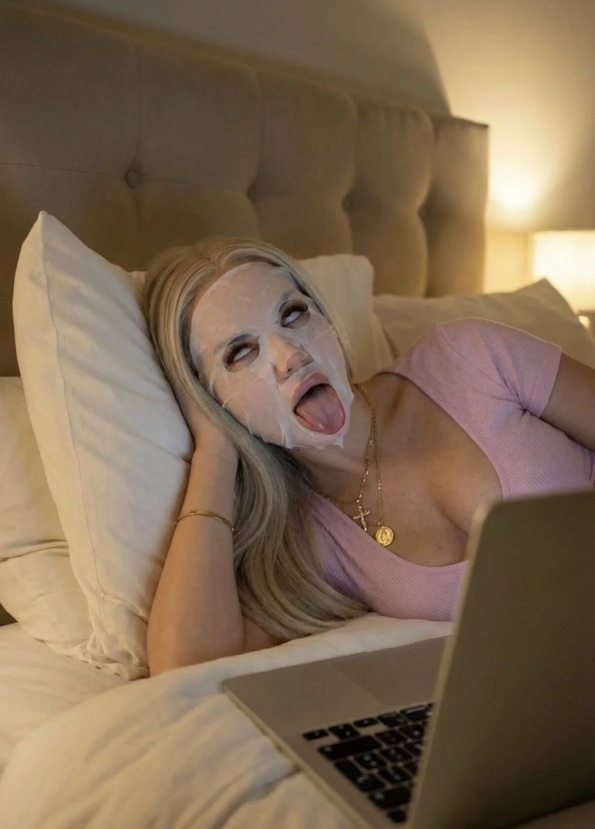 XXX Porn Photo of Nude Lanakova32 3