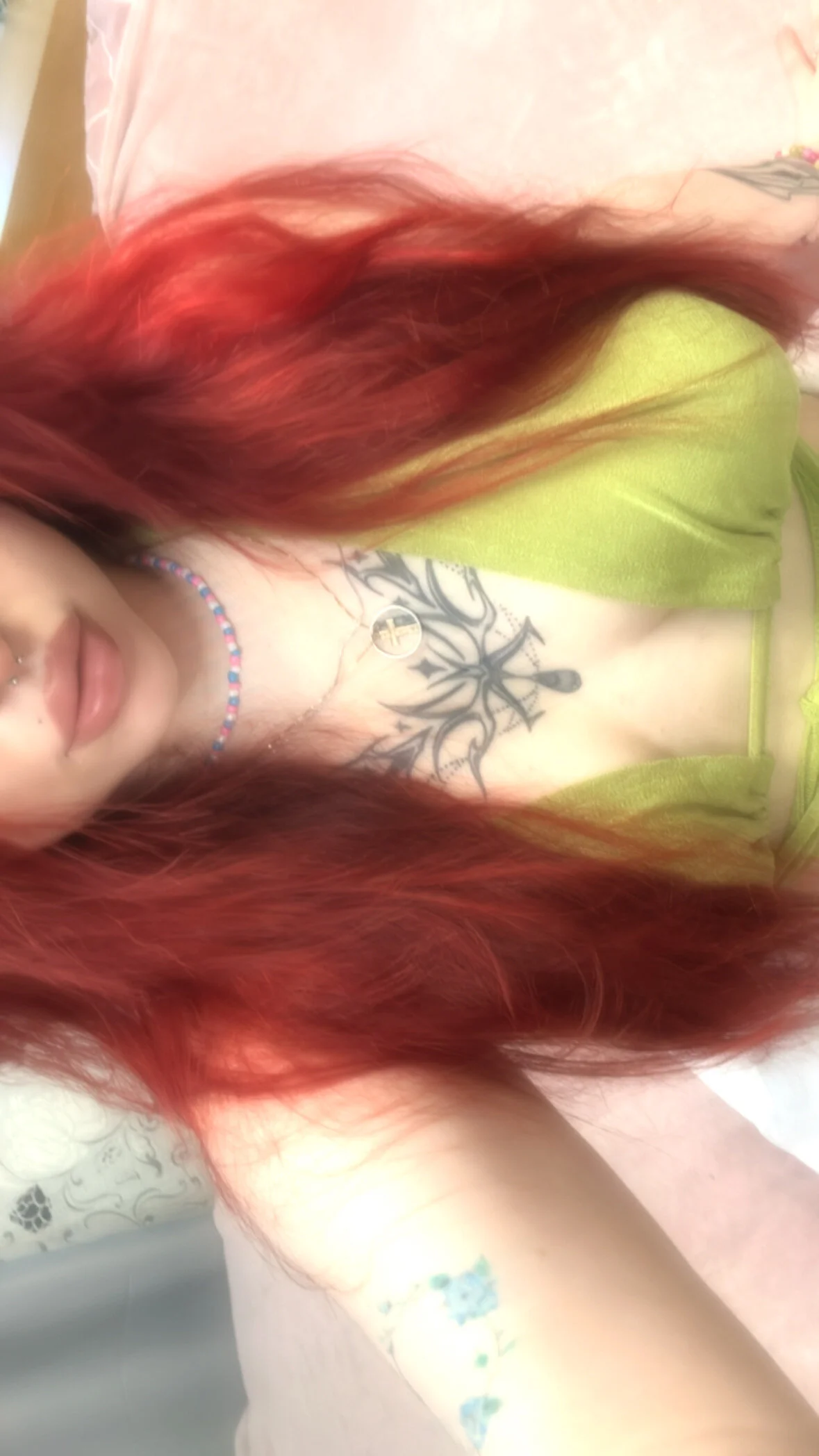 XXX Porn Photo of Nude eva_miler 16