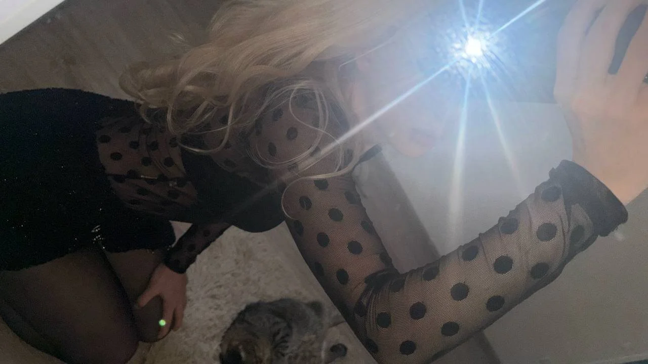 XXX Porn Photo of Nude mila_skaya 3