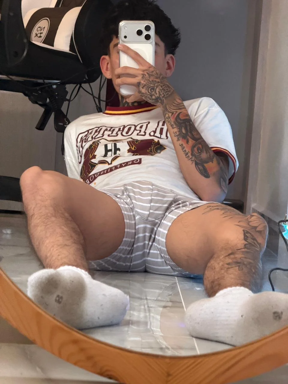 XXX Porn Photo of Nude Angel_Luna0 21